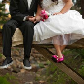 Cách chọn giày cưới chú rể thật phong cách