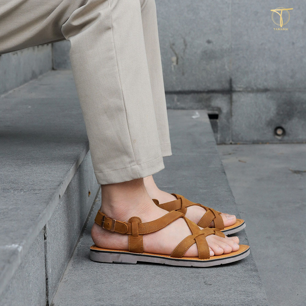 Cách chọn giày sẽ nói lên tính cách của chàng 3