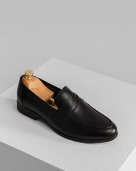 giày penny loafer GNTA2151-D ảnh 1