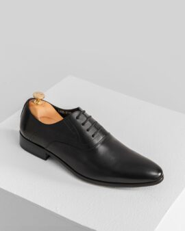 Giày da nam kiểu dáng Oxford GNTA9119-D