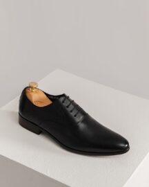 Giày da nam kiểu dáng Oxford GNTA9119-D