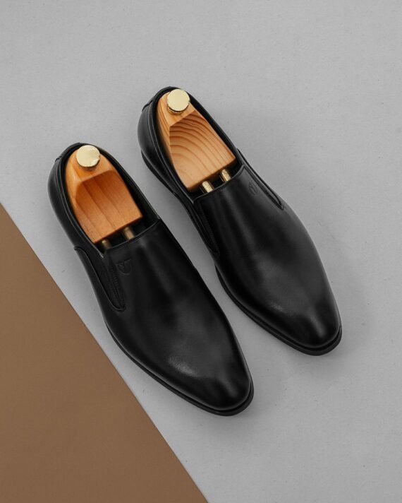 giày loafer tâm anh GNTA5501-D ảnh 2