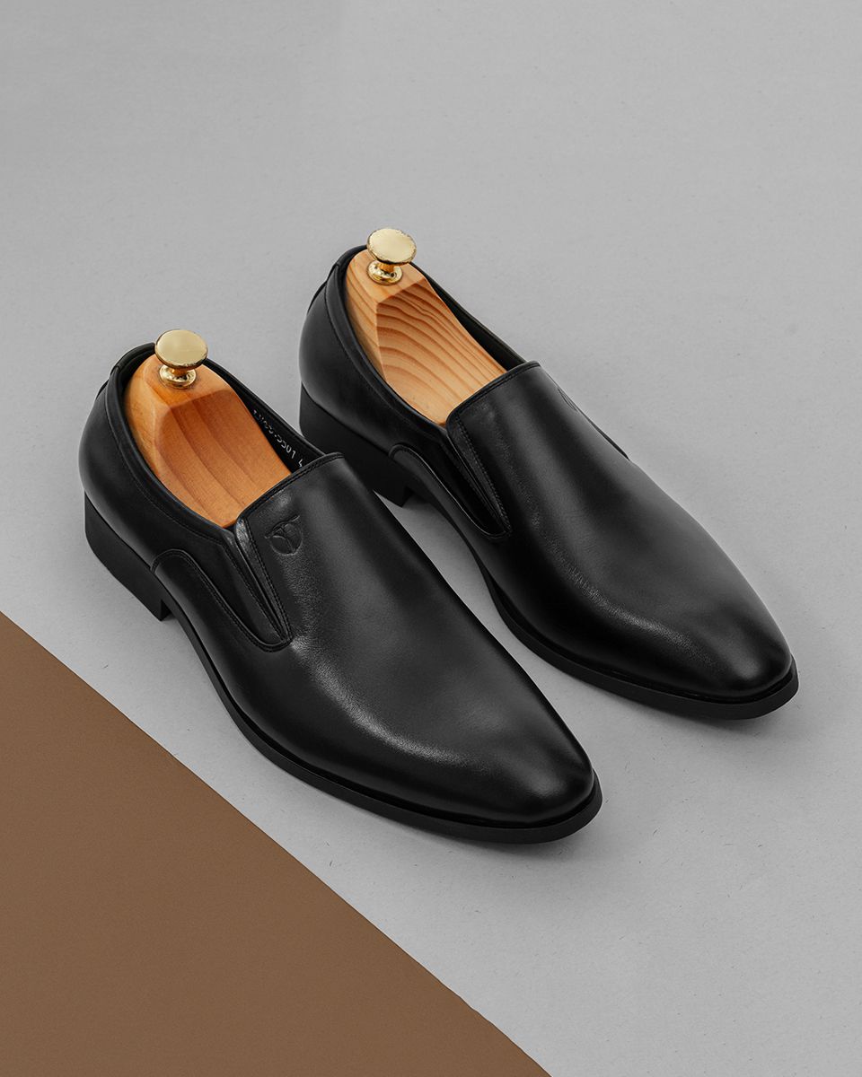 giày loafer tâm anh GNTA5501-D ảnh 3