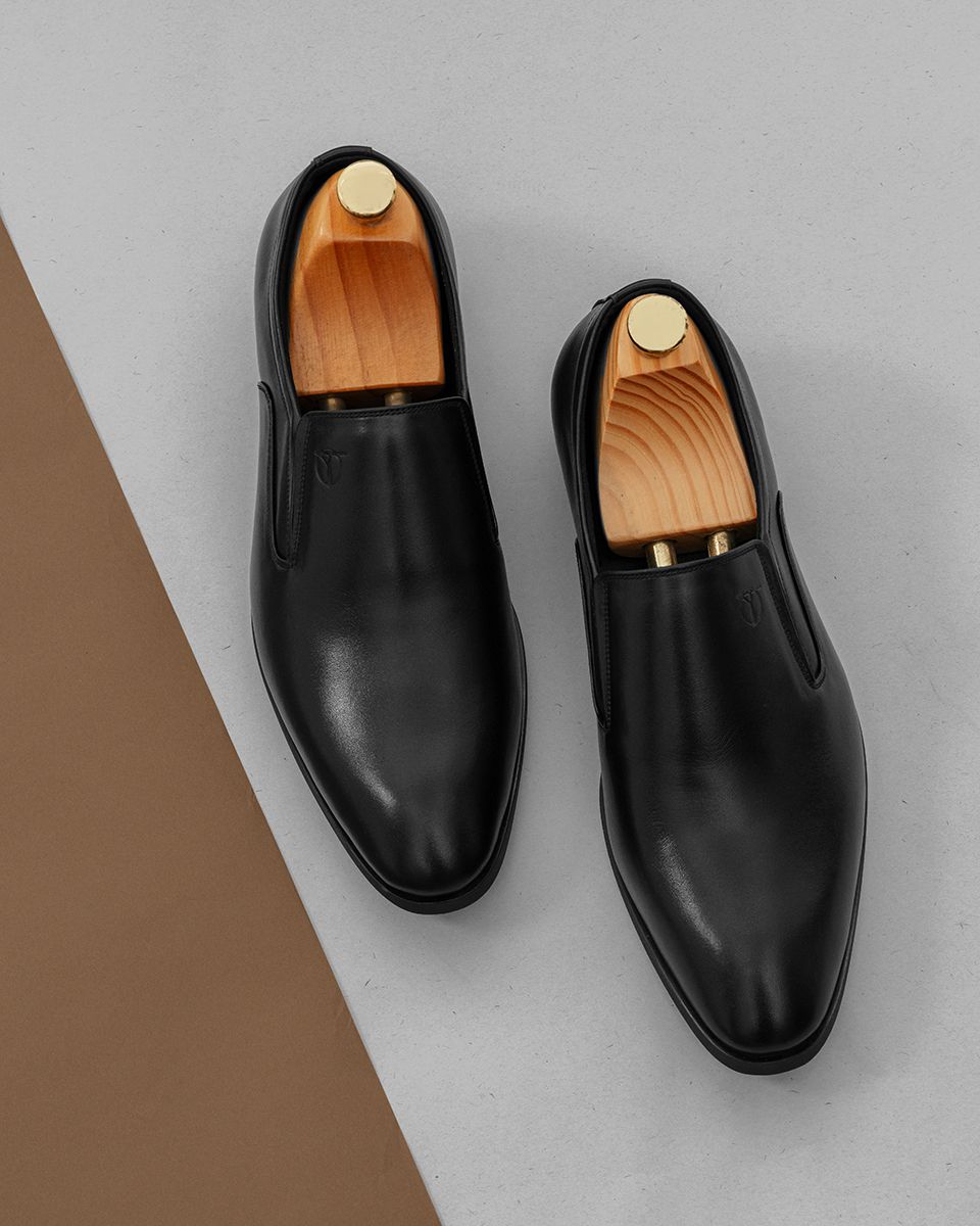 giày loafer tâm anh GNTA5501-D ảnh 4