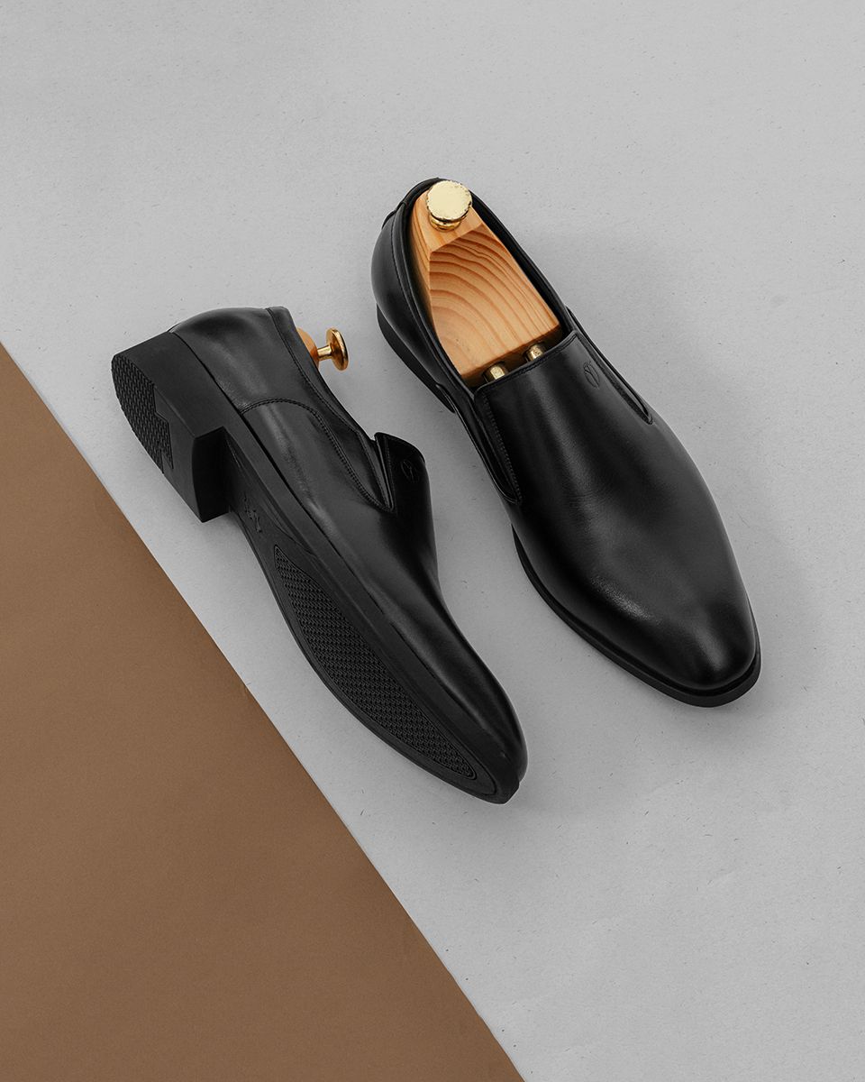 giày loafer tâm anh GNTA5501-D ảnh 5