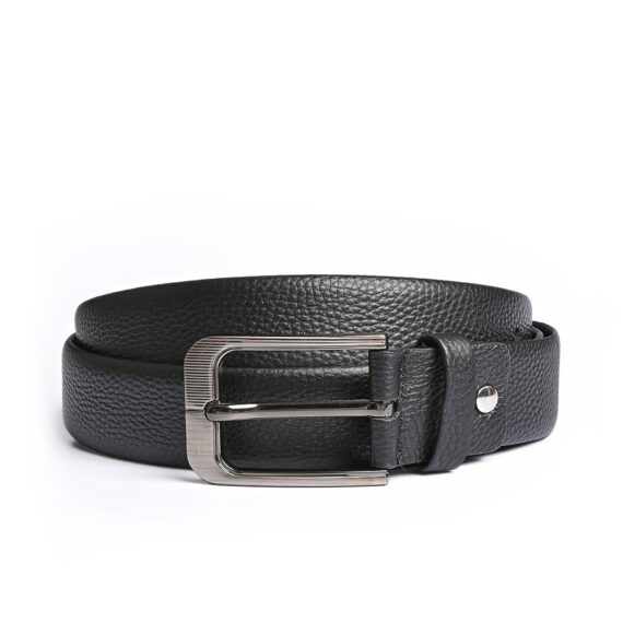 Dây thắt lưng nam da thật D310-140916