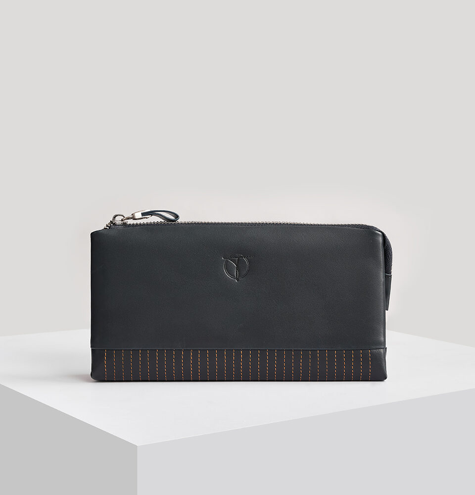 clutch màu xanh VCTTA9902-17-X ảnh 2