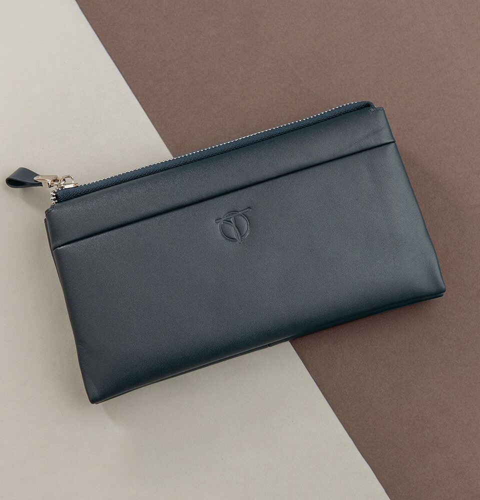 clutch nam da bò VCTTA1163-X ảnh 4