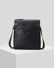 Túi đựng ipad basic màu đen TTA918110119-D
