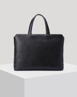 túi da doanh nhân TTA917405111-D ảnh 1