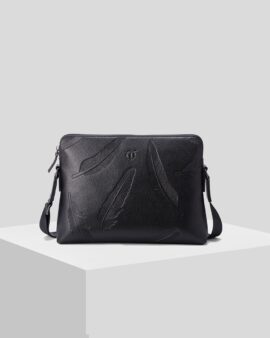 túi xách nam da bò TTA918210040-D ảnh 6