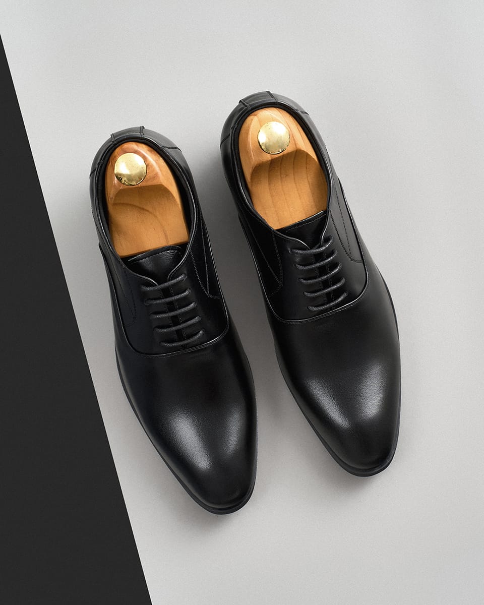 giày cao nam Tâm Anh GCTATC156-D ảnh 1