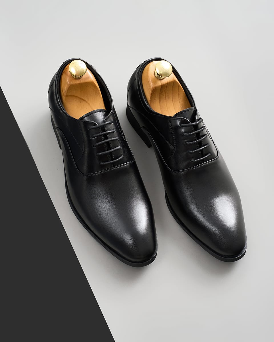 giày cao nam Tâm Anh GCTATC156-D ảnh 2