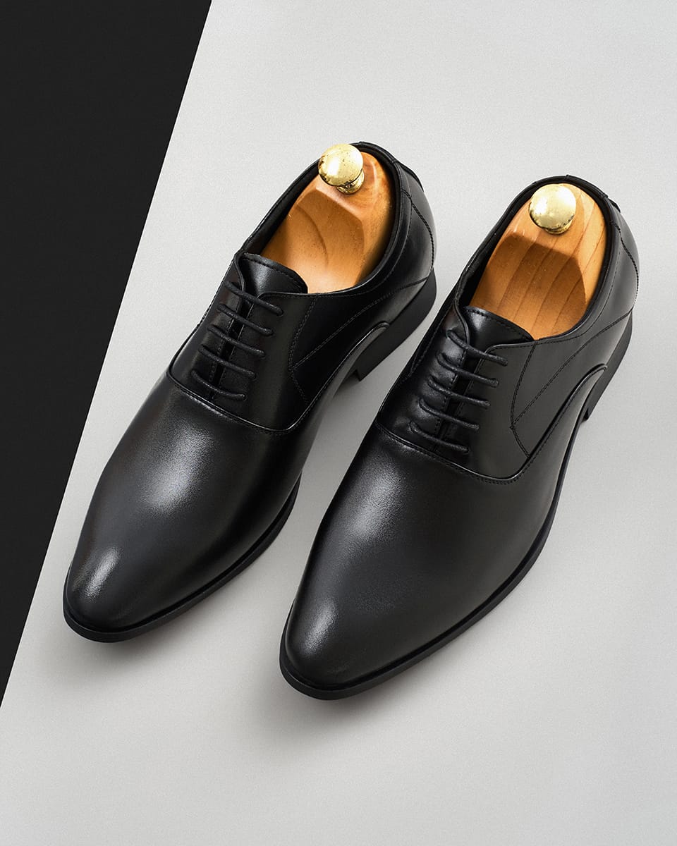 giày cao nam Tâm Anh GCTATC156-D ảnh 4