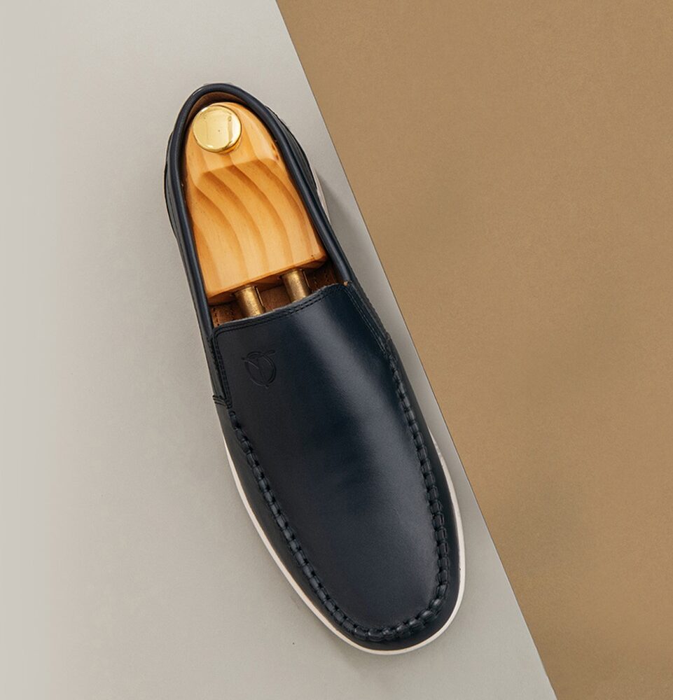 giày boat shoes GNTA190904-X ảnh 5