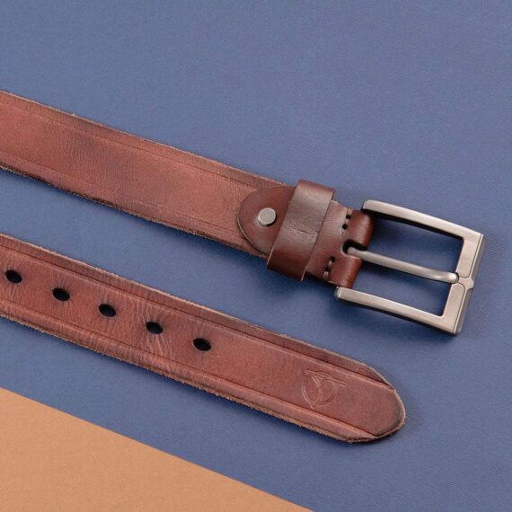 Thắt lưng nam quần jean DJ692B-CF