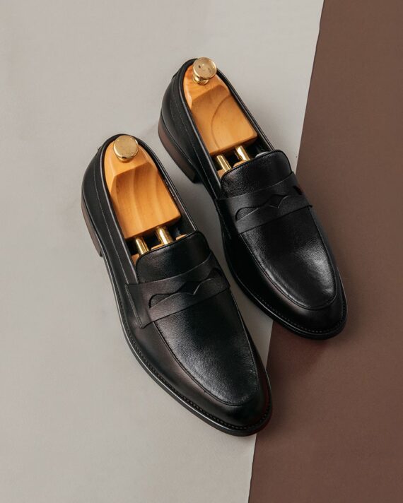 giày lười loafer GNTA2816-D ảnh 2