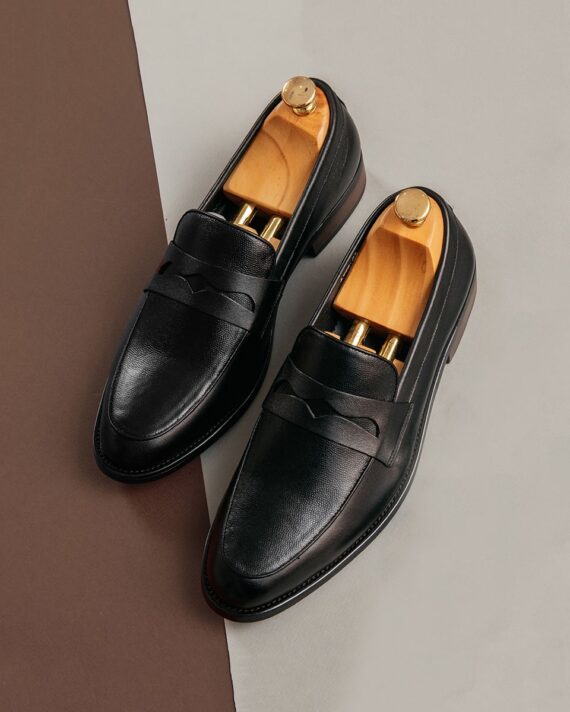 giày lười loafer GNTA2816-D ảnh 3