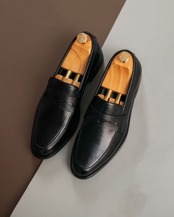 giày lười loafer GNTA2816-D ảnh 5