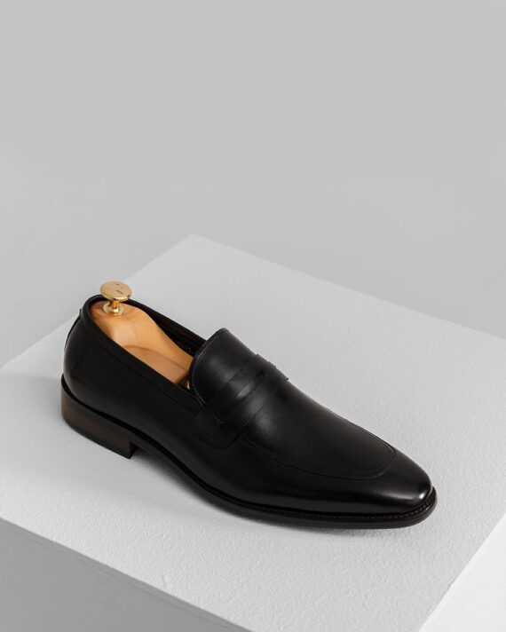 giày penny loafer đế phíp GNTA8893-D ảnh 2