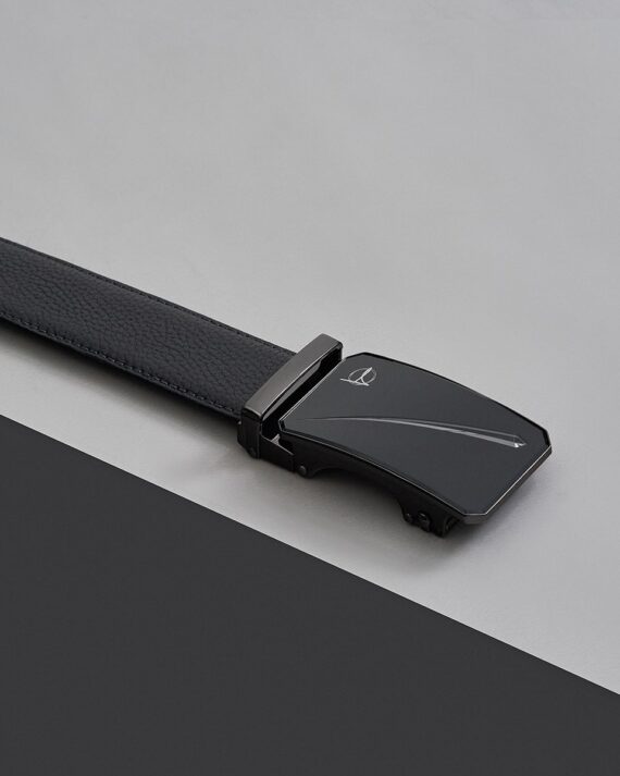 dây lưng lịch lãm D390-202019 ảnh 2