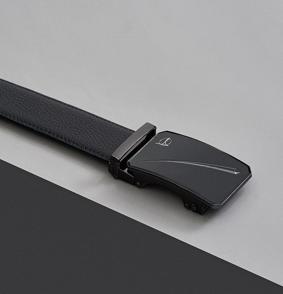 dây lưng lịch lãm D390-202019 ảnh 2