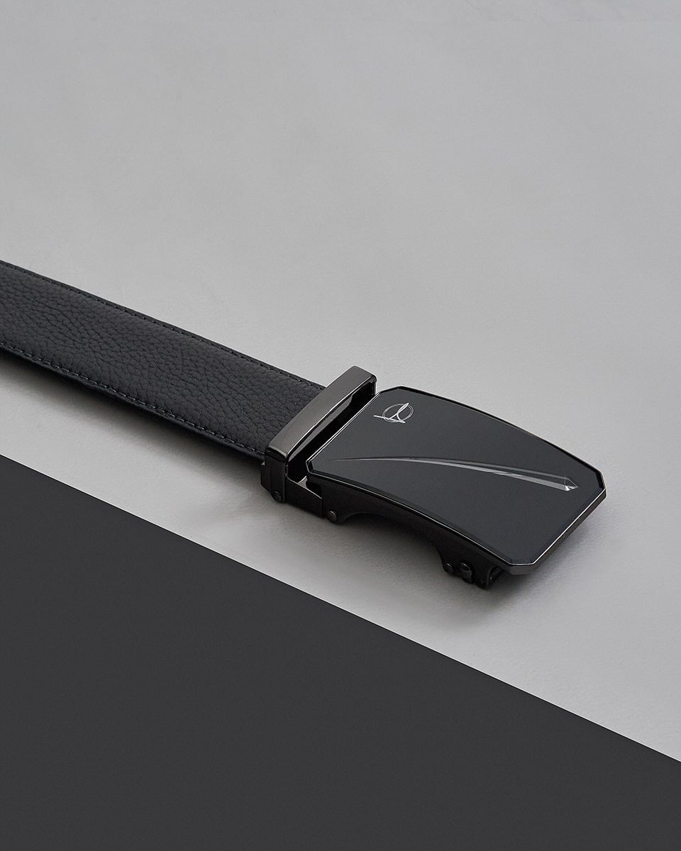 dây lưng lịch lãm D390-202019 ảnh 2