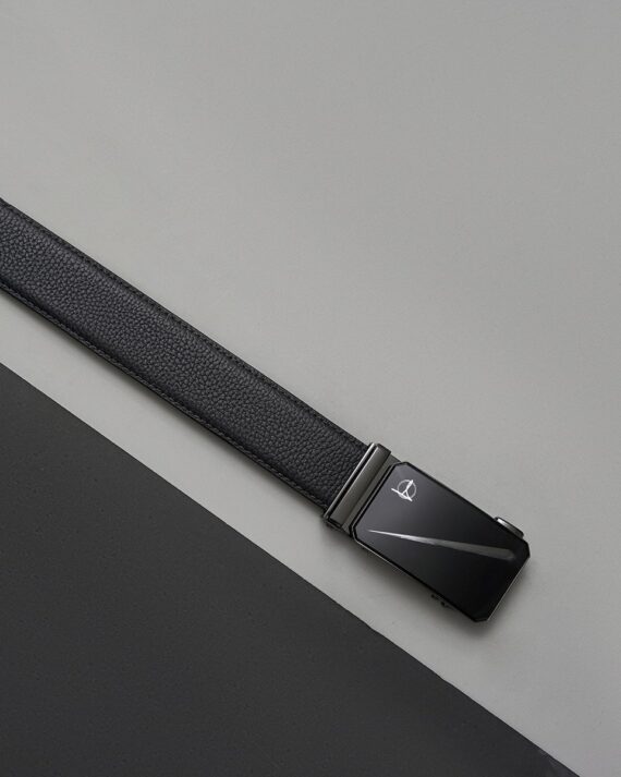 dây lưng lịch lãm D390-202019 ảnh 3