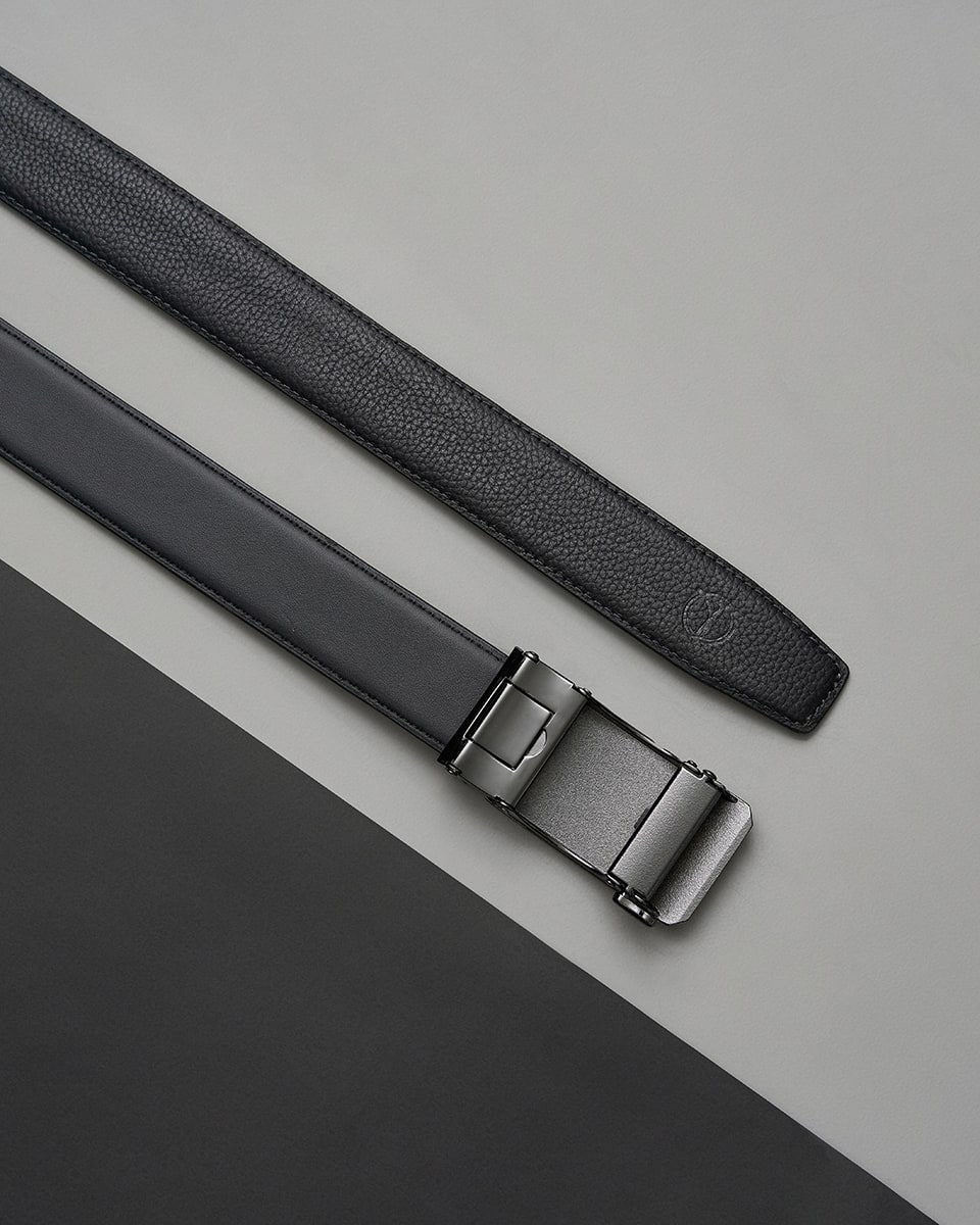 dây lưng lịch lãm D390-202019 ảnh 5