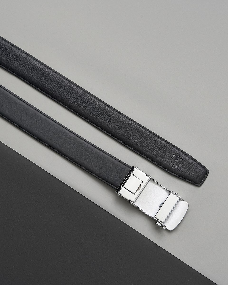 dây lưng nam D390-202012 ảnh 5