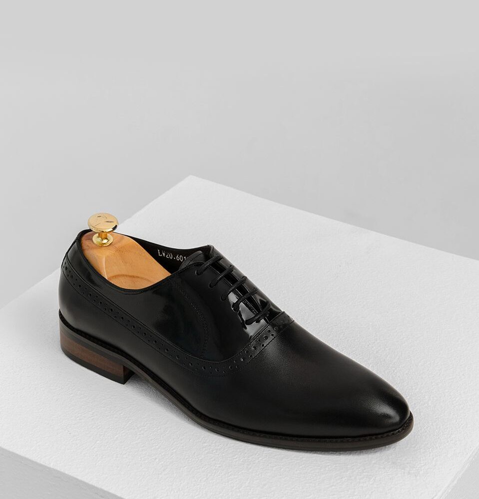 giay-tay-oxford-sang-trong-GNTA6012-D (1) giày tây oxford sang trọng GNTA6012-D ảnh 1
