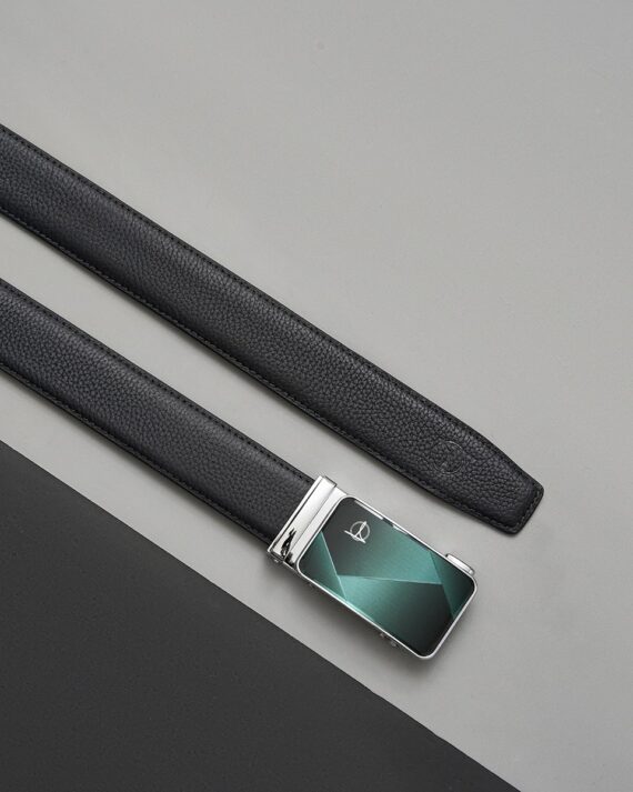 thắt lưng phối hoạ tiết sọc chéo D390-202018 ảnh 4