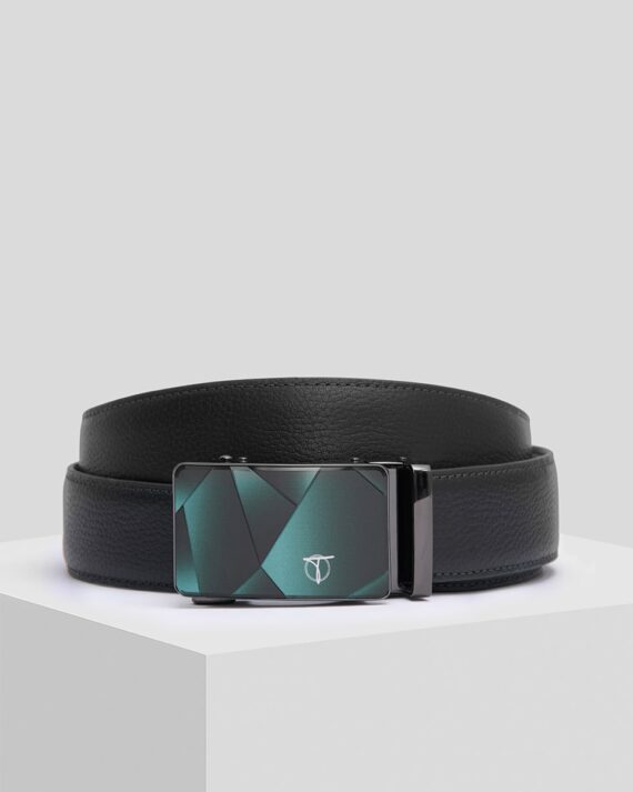 thắt lưng da nam D390-202034 ảnh 1