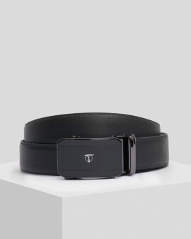 thắt lưng khoá hiện đại D390-202031 ảnh 1