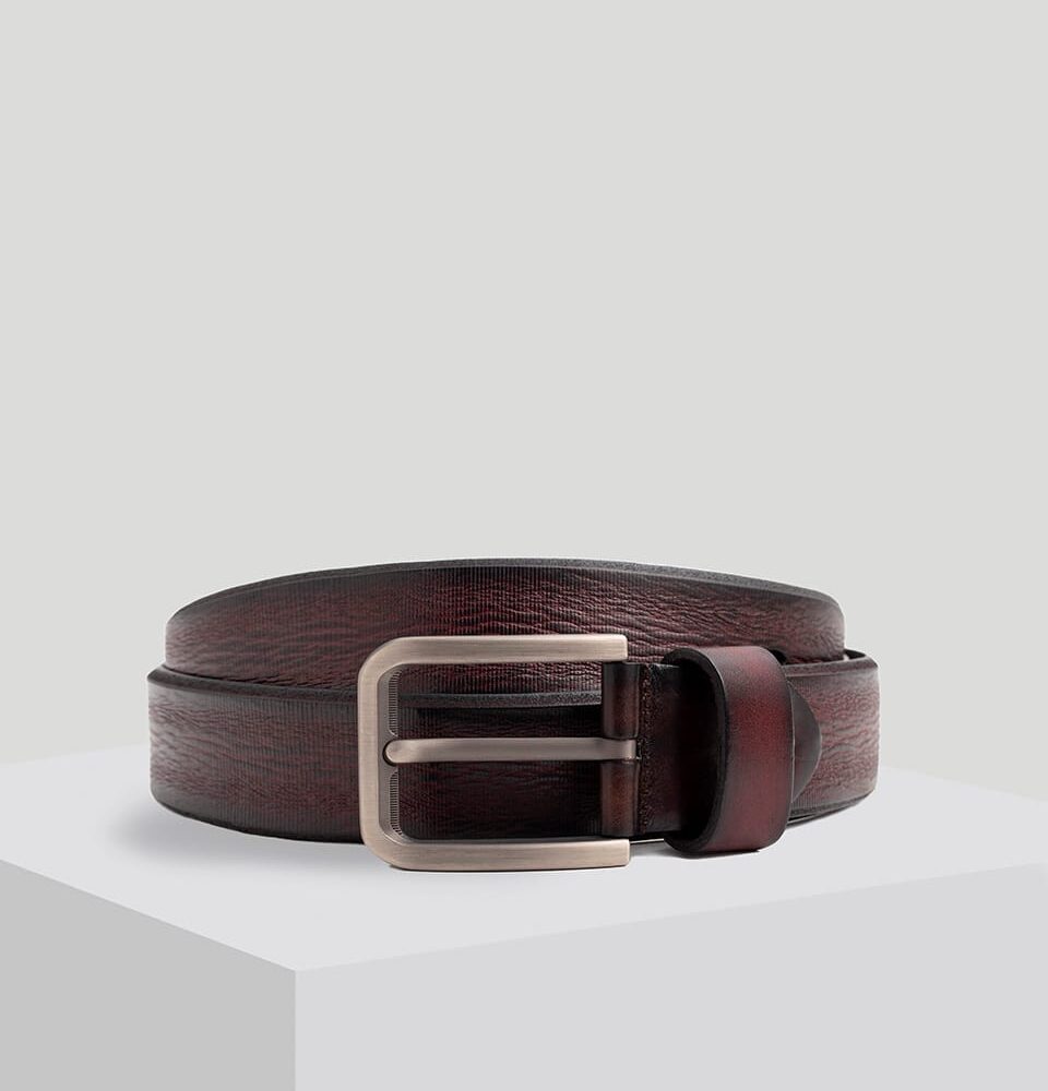 dây lưng quý ông DJTANHZ-381-CF ảnh 1