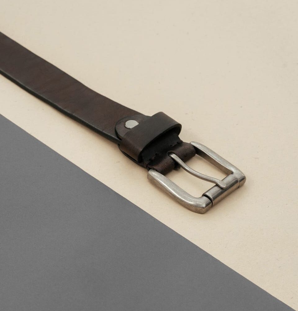 dây lưng quý ông DJTANHZ-381-CF ảnh 2