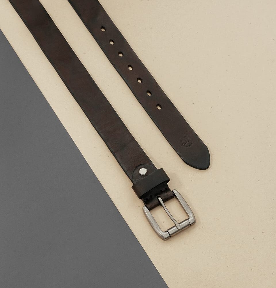 dây lưng quý ông DJTANHZ-381-CF ảnh 4