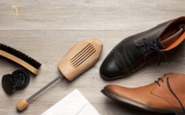 9 Cách làm mềm giày da tại nhà đơn giản không lo bị phồng chân