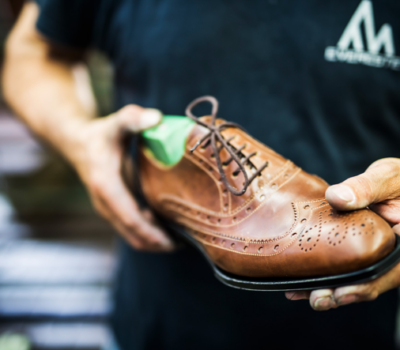 Giày Brogue là gì? Các mẫu giày Brogue phổ biến trên thị trường