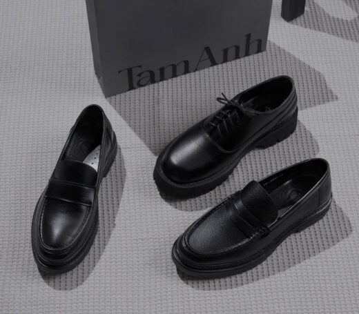 Top 10 Thương Hiệu Đồ Da Lớn Nổi Tiếng Nhất Việt Nam