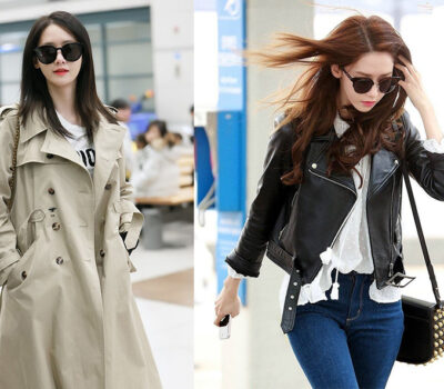 Jacket là gì? Các loại áo jacket thời trang đẹp hot nhất 2024