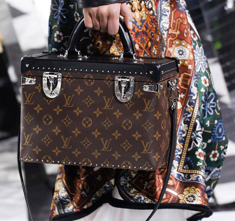 Louis Vuitton mang đẳng cấp thời trang quốc tế
