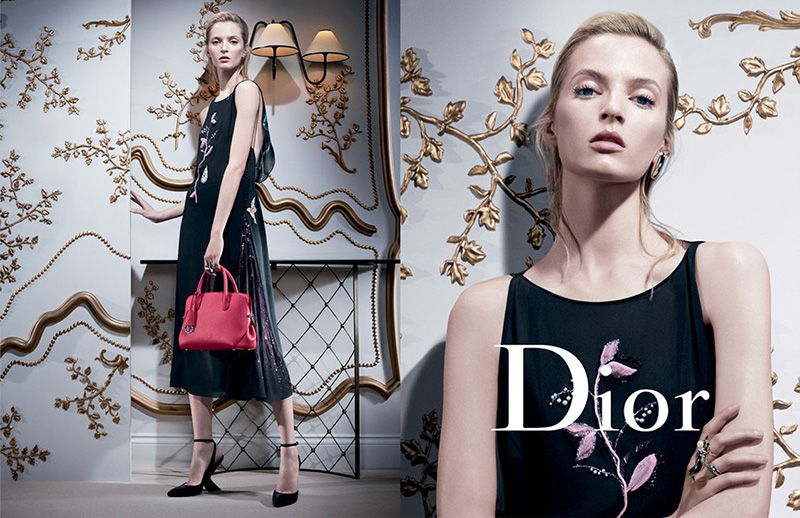 Dior - Biểu tượng của thời trang cao cấp