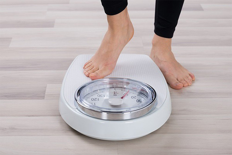 Yếu tố ảnh hưởng chiều cao cân nặng nam
