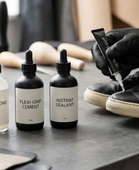 Top keo dán giày dép siêu dính, bền, rẻ