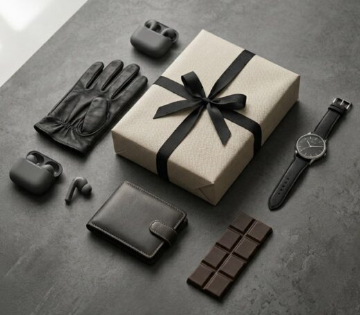 29+ Món quà sinh nhật cho anh trai, em trai ý nghĩa thiết thực