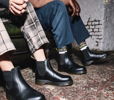 Giày dr là gì? Cách phân biệt giày Dr Martens thật và giả