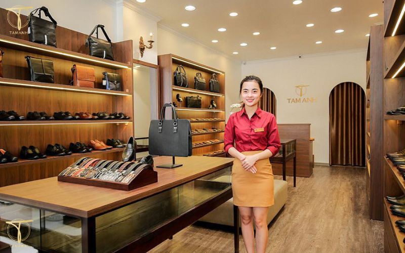 Top 17 cửa hàng túi xách nữ quận Cầu Giấy, Hà Nội cao cấp và giá rẻ nhất