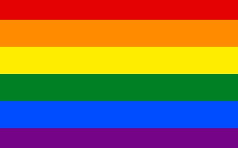 Biểu tượng LGBT là gì