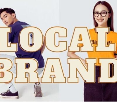 Cách Săn Đồ Local Brand cho các tín đồ thời trang siêu hay